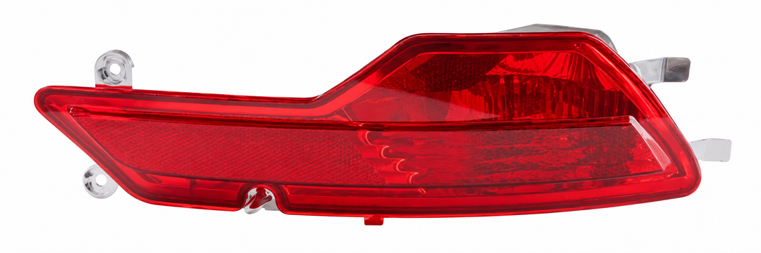 Right Rear Bumper Reflector for BMW X6 E71 E72 63147187220