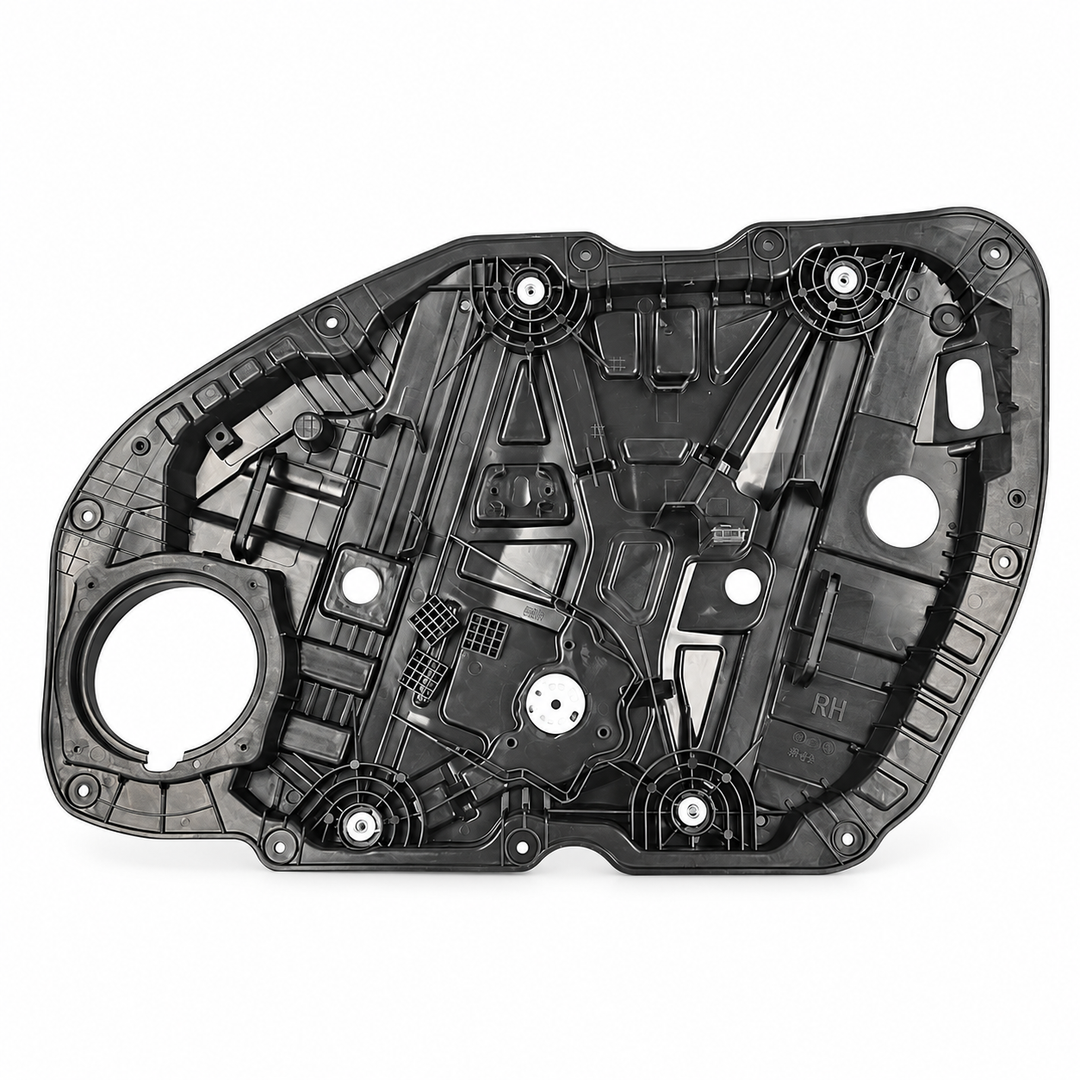 2016–2020 Kia Optima Front Right Window Regulator without Motor – 82481-D4000