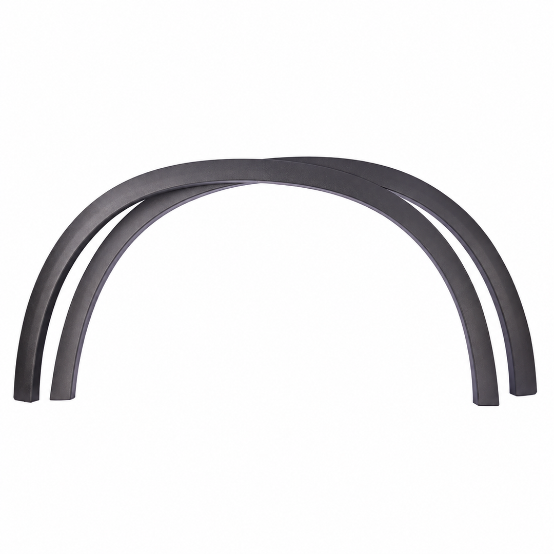 2016–2022 Mercedes-Benz GLC Front Fender Trim Pair – 2538850622