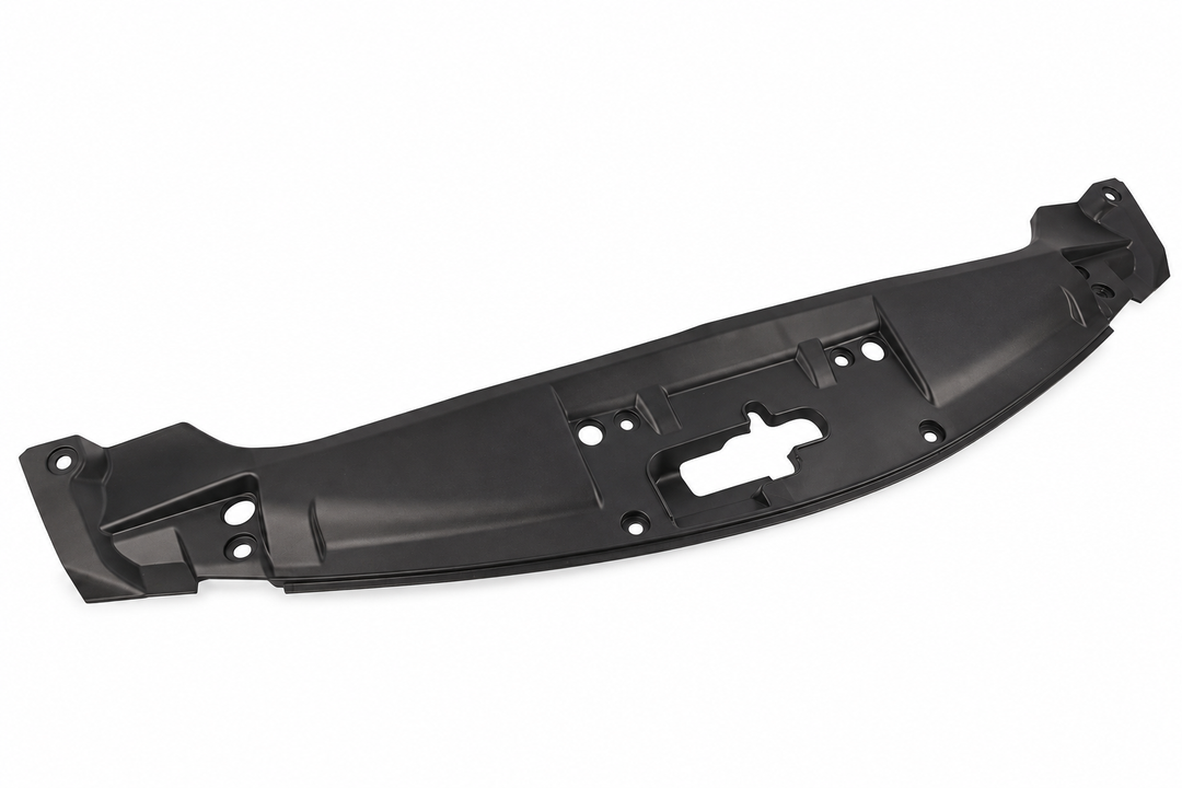 2008–2012 Honda Accord Sedan Upper Radiator Support Cover – 71123TA5A00