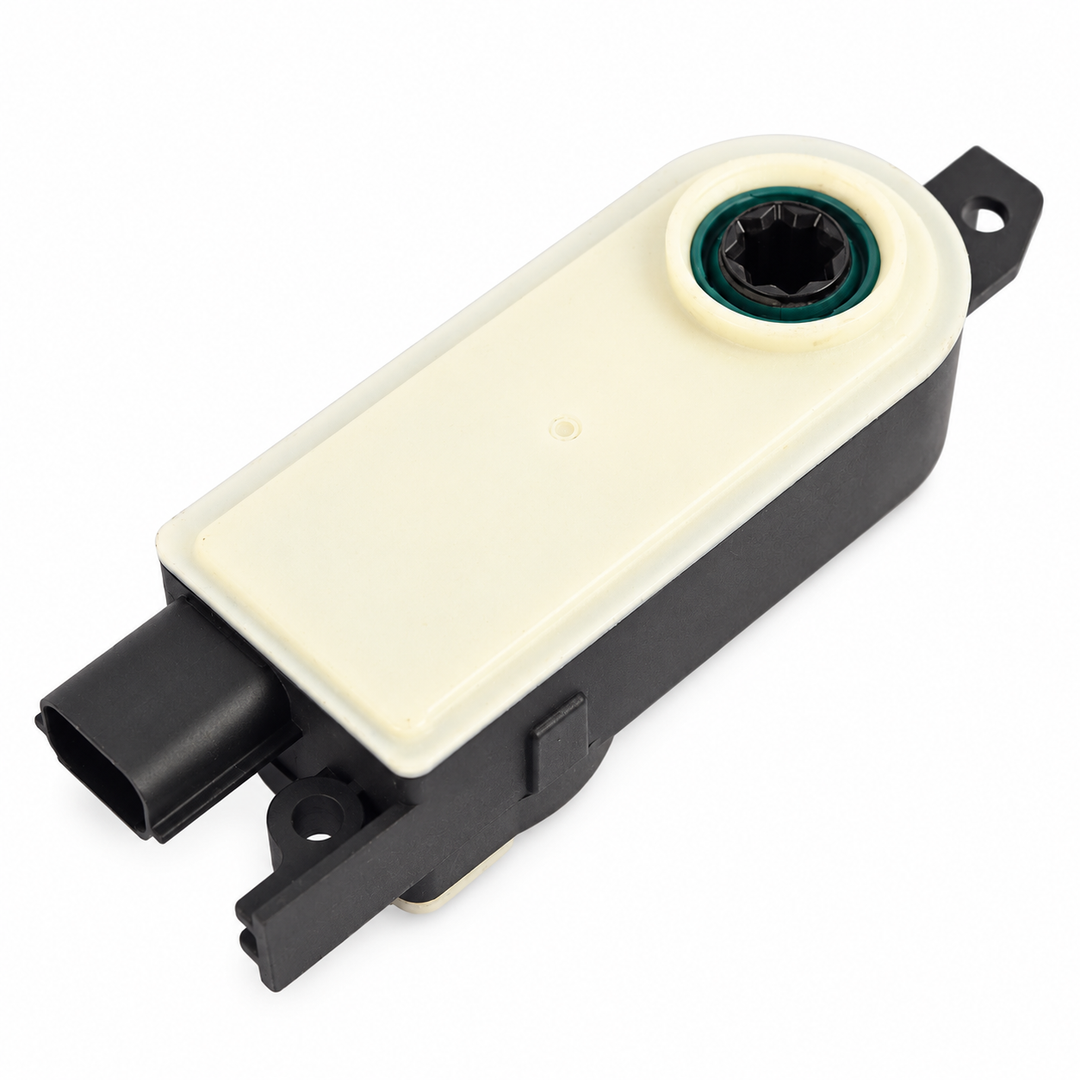 Grille Shutter Actuator Motor for 2020-2023 Lincoln Aviator L1MB8476AA