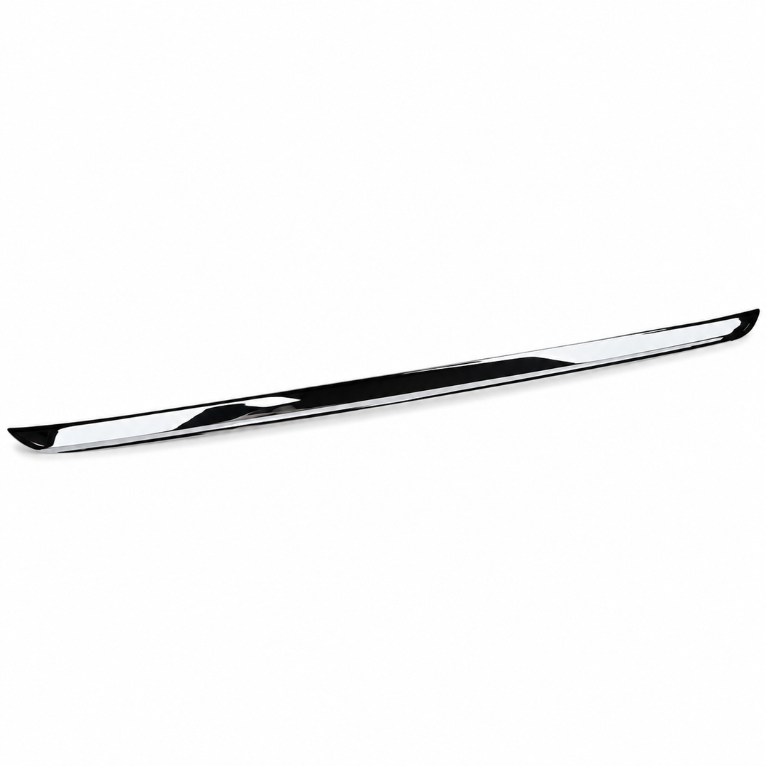 2011–2013 Toyota Highlander Chrome Rear Bumper Molding – 527510E010