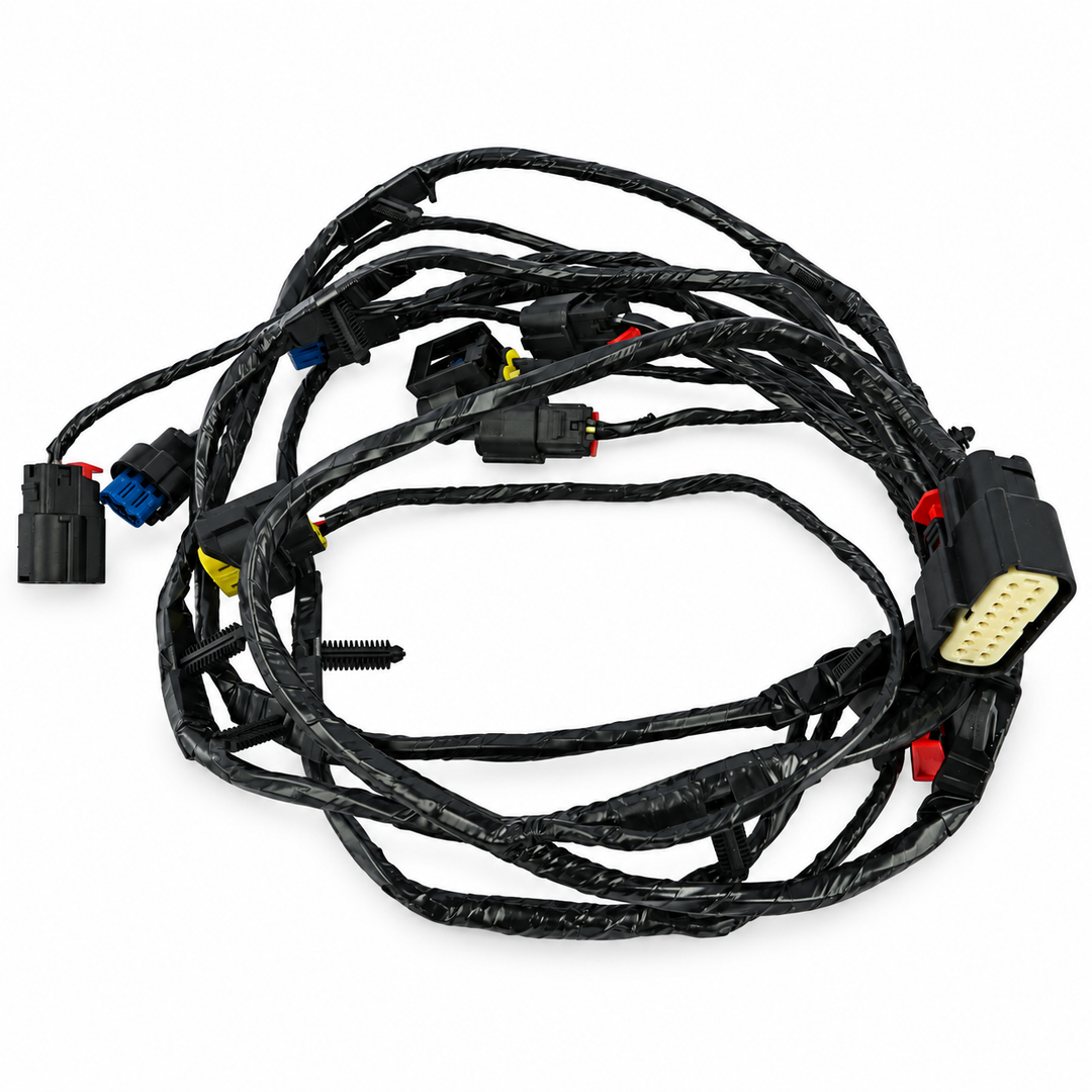 2015–2023 Chrysler 300 Front Parking Sensor Wiring Harness – 68216116AB
