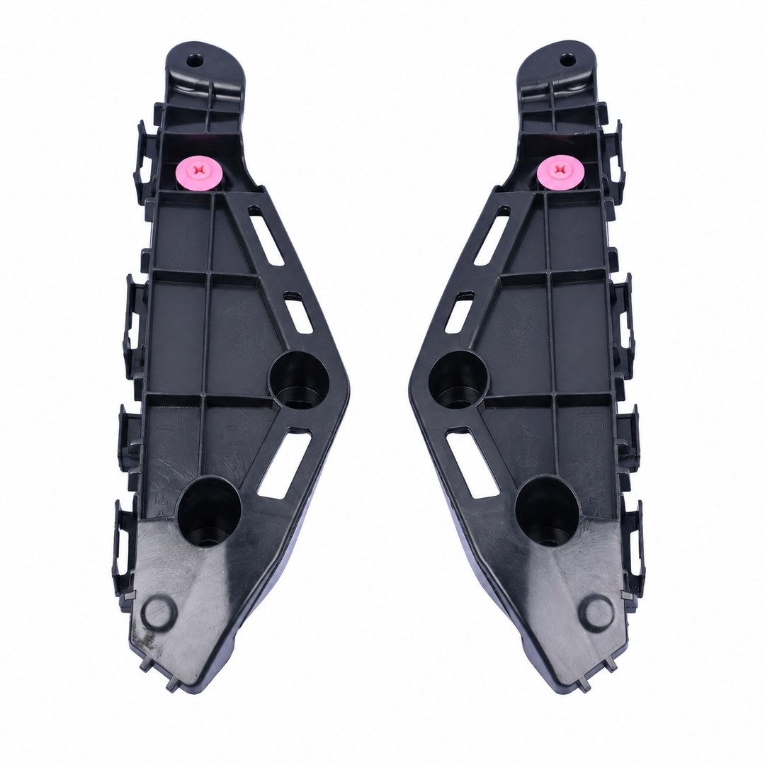 2016–2022 Lexus RX Front Bumper Retainer Pair – 525350E070