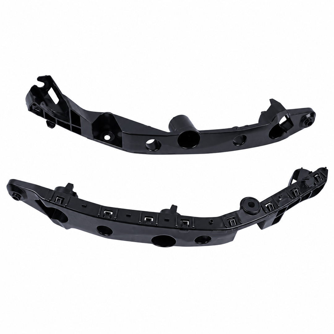 2011–2014 Nissan Juke Front Bumper Bracket Pair – 62222-1KA0A