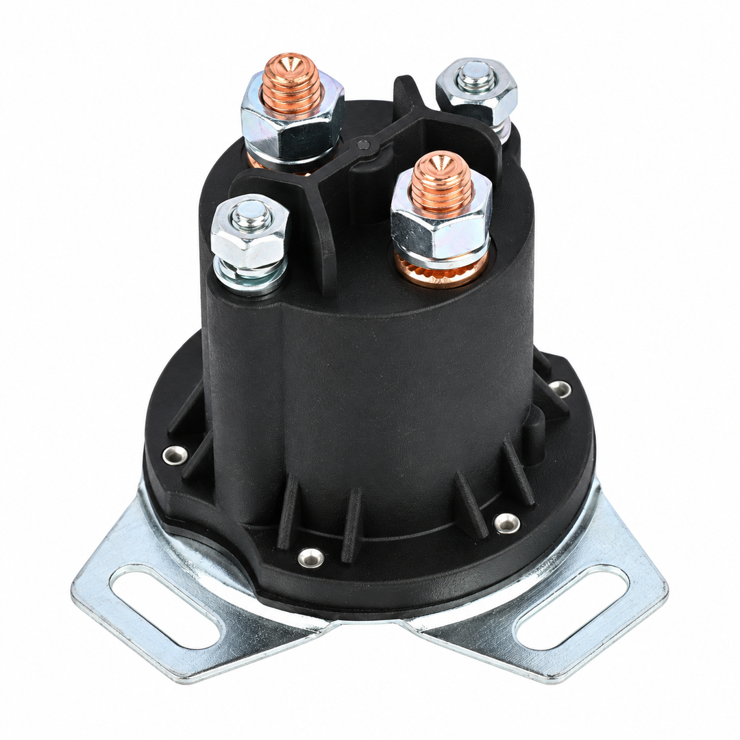 48V Solenoid Relay for EZGO RXV Electric Golf Carts 649373