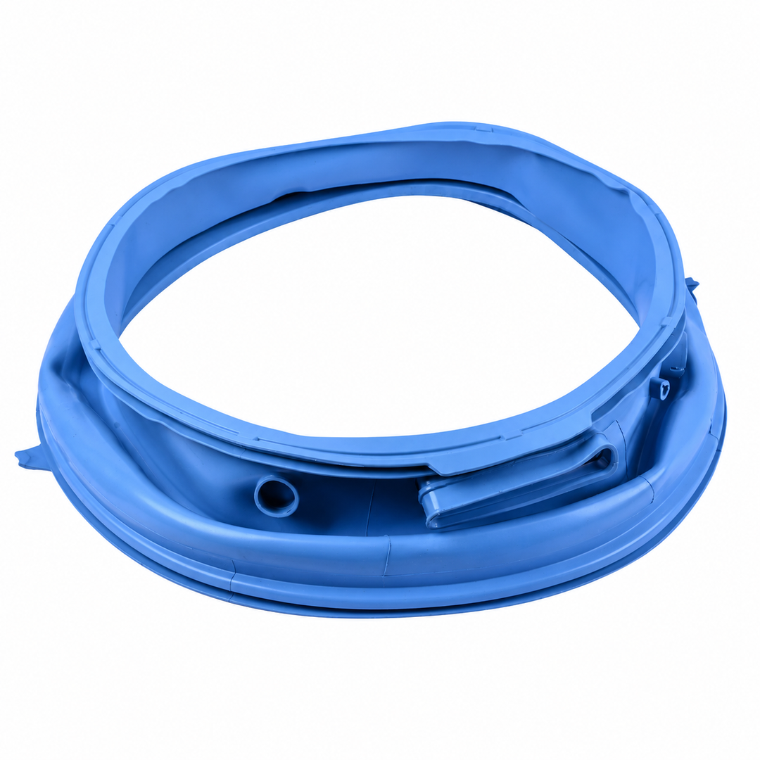 GE-Compatible Washer Door Boot Gasket – WH05X29521