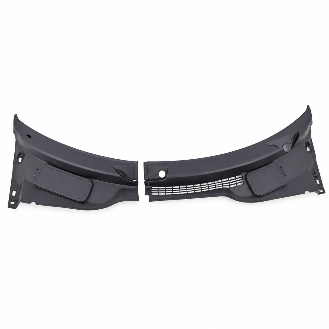 MINI R60 Countryman / R61 Paceman Wiper Cowl Panel Pair – 51719808095