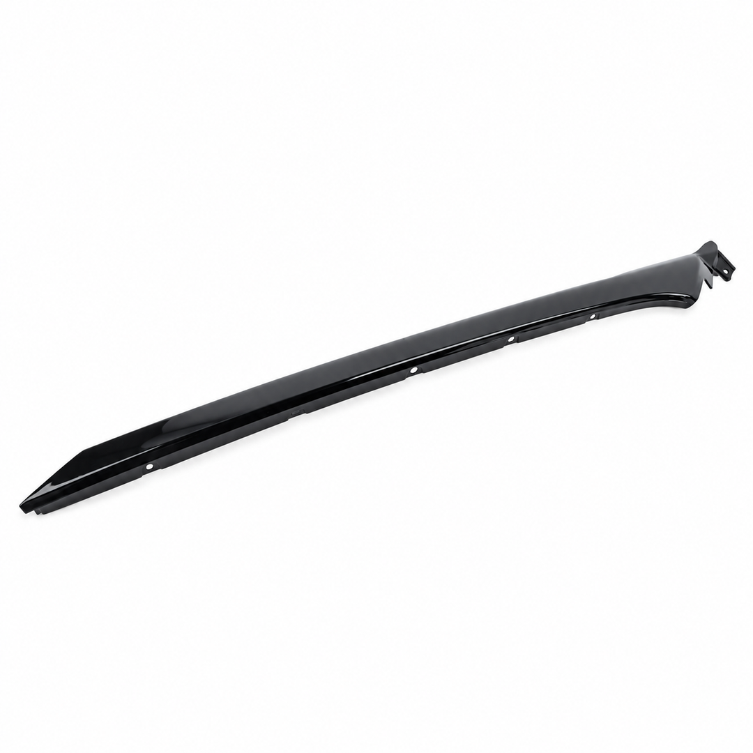 Right Windshield A-Pillar Trim for 2012-2019 Range Rover Evoque Four-Door LR077217