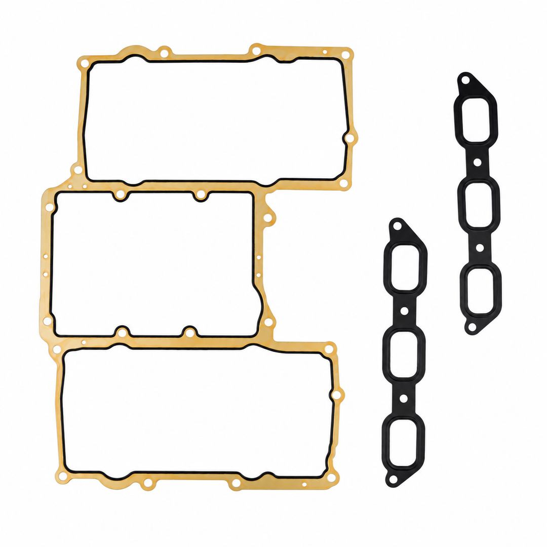 Intake Manifold Gasket Set for Jaguar 3.0L Engines C2Z17248