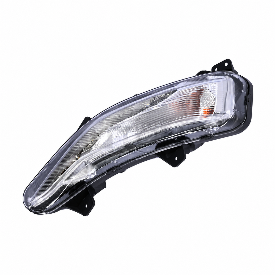 2019–2024 Chevrolet Malibu Left LED Daytime Running Light – 84843549