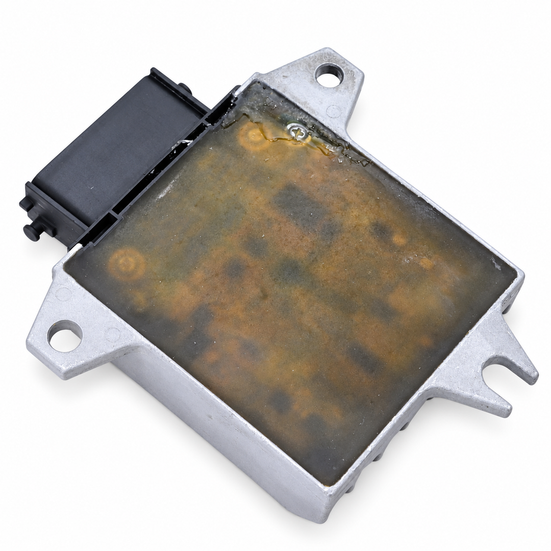 2008–2010 Mazda 5 2.3L Transmission Control Module – L39C189E1