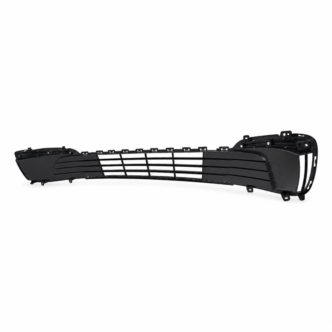 2016–2017 Kia Rio Sedan Lower Front Bumper Grille – 86560-1W500