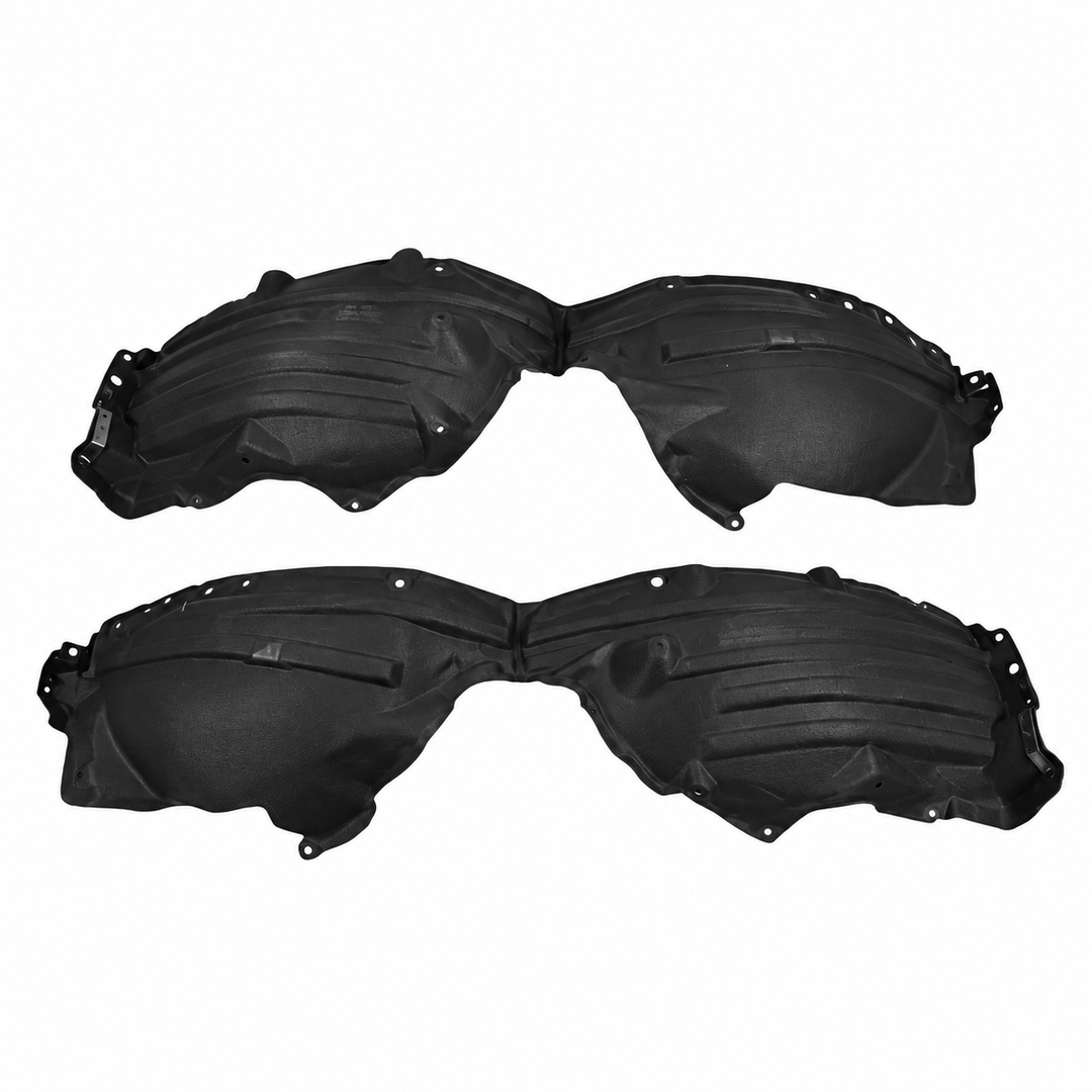 2019–2024 Toyota RAV4 Front Fender Liner Pair – 538750R080