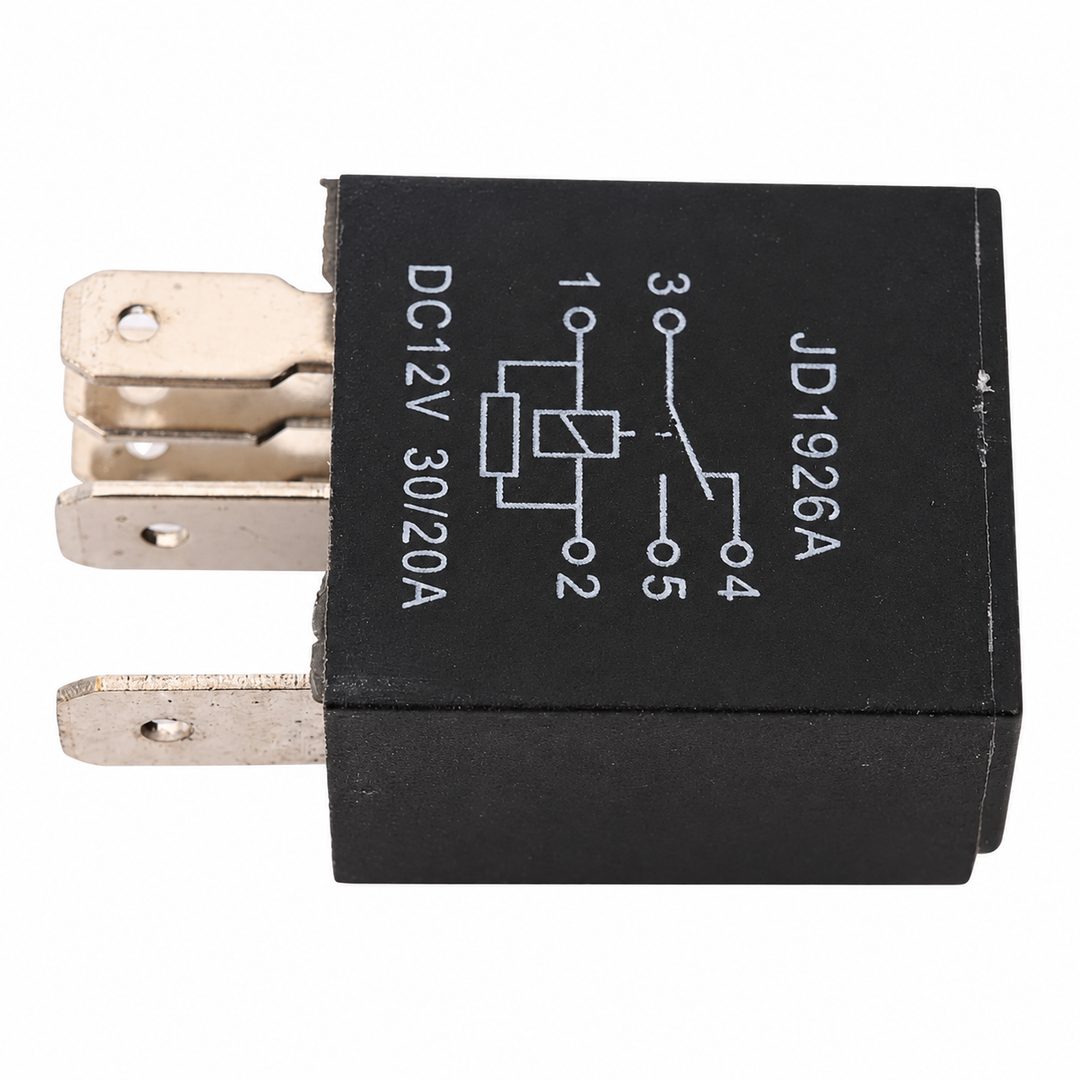 Cub Cadet-Compatible PTO Relay Switch – 925-1648