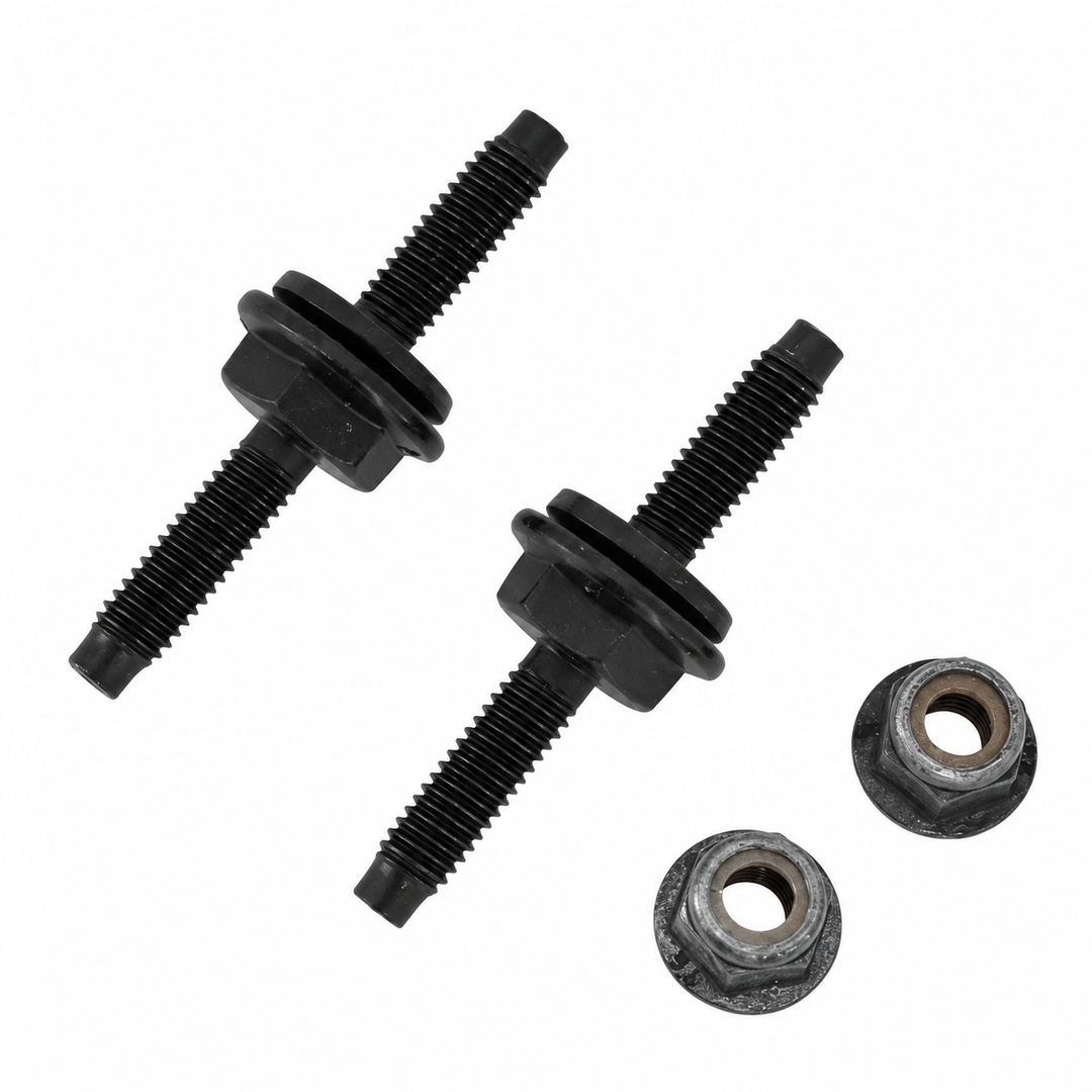 2019–2023 Ford Ranger 2.3L Engine Cover Mounting Bolt Pair