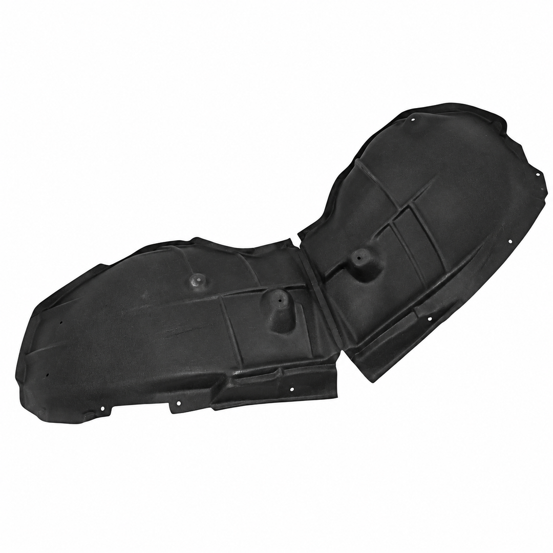 GMC Sierra 1500 Front Left Inner Fender Liner – 84533748