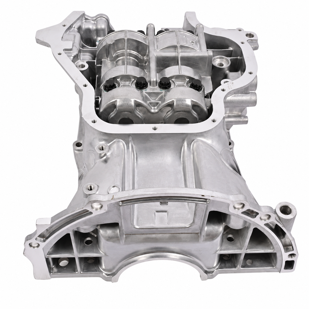 Lower Crankcase Stiffener Assembly for Toyota 2.4L Engines 11420-28020