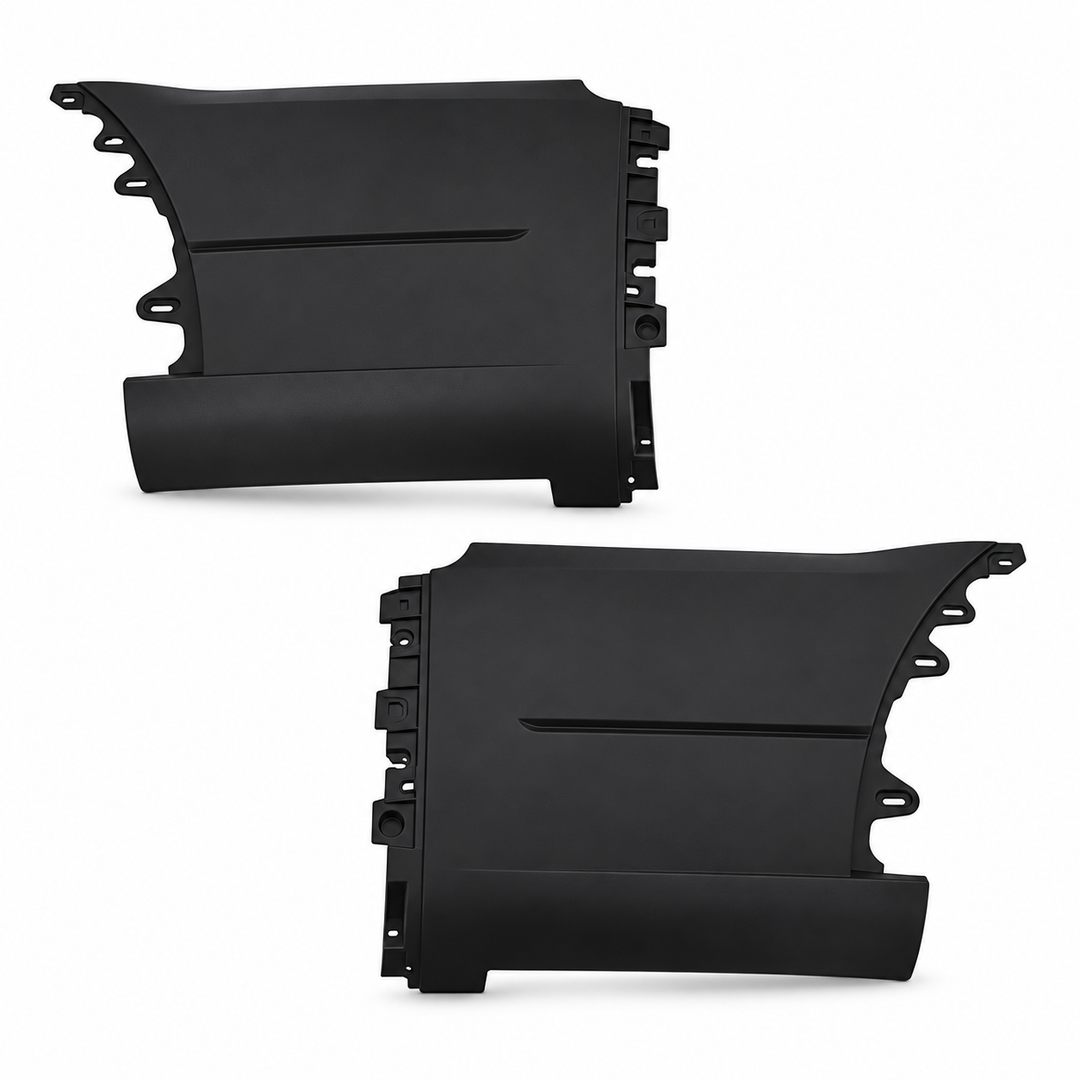 Rear Bumper Extension Pair for 2015-2025 Ford Transit CK4Z17F774FD