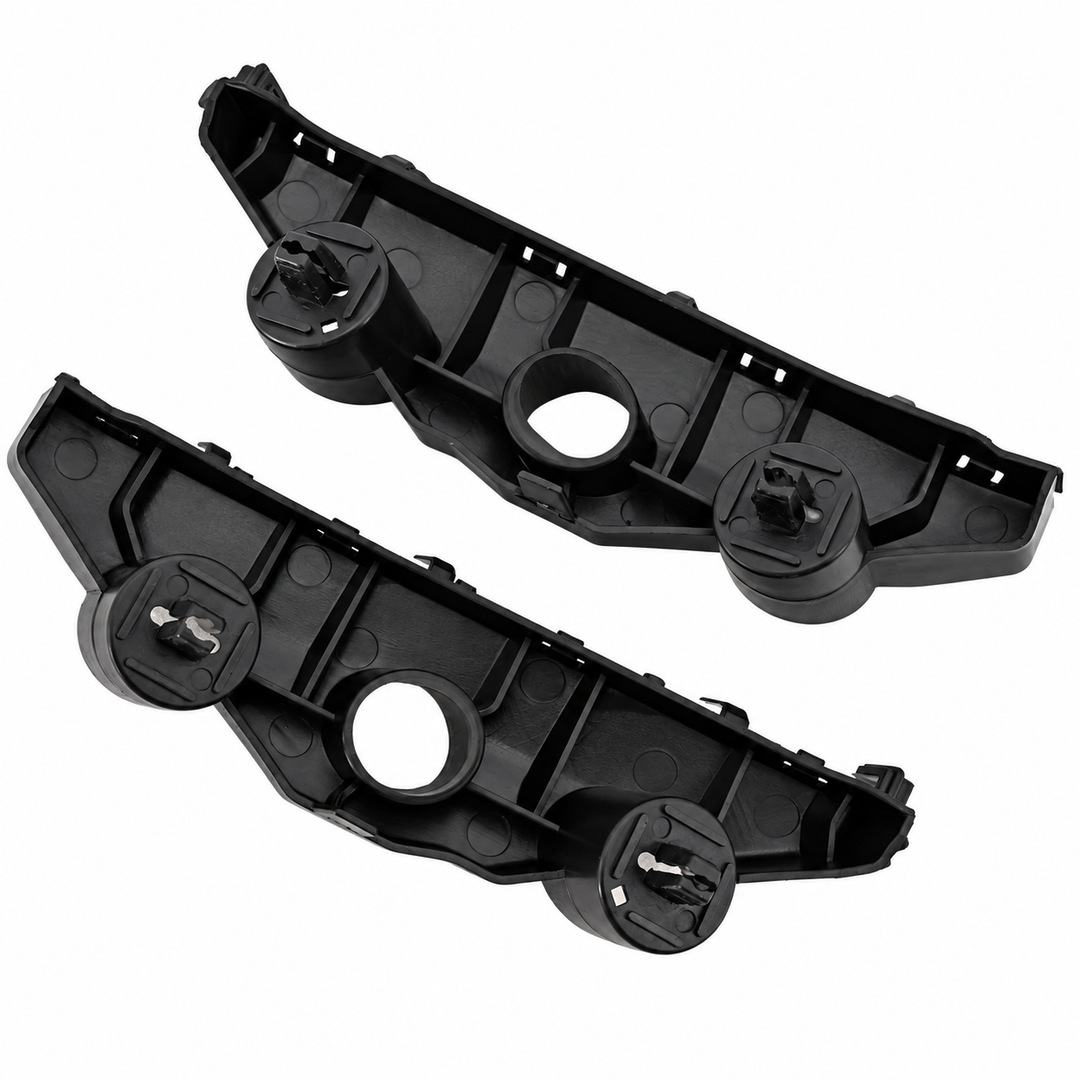 2020–2024 Nissan Versa Front Bumper Support Pair – 62224-5EE0A