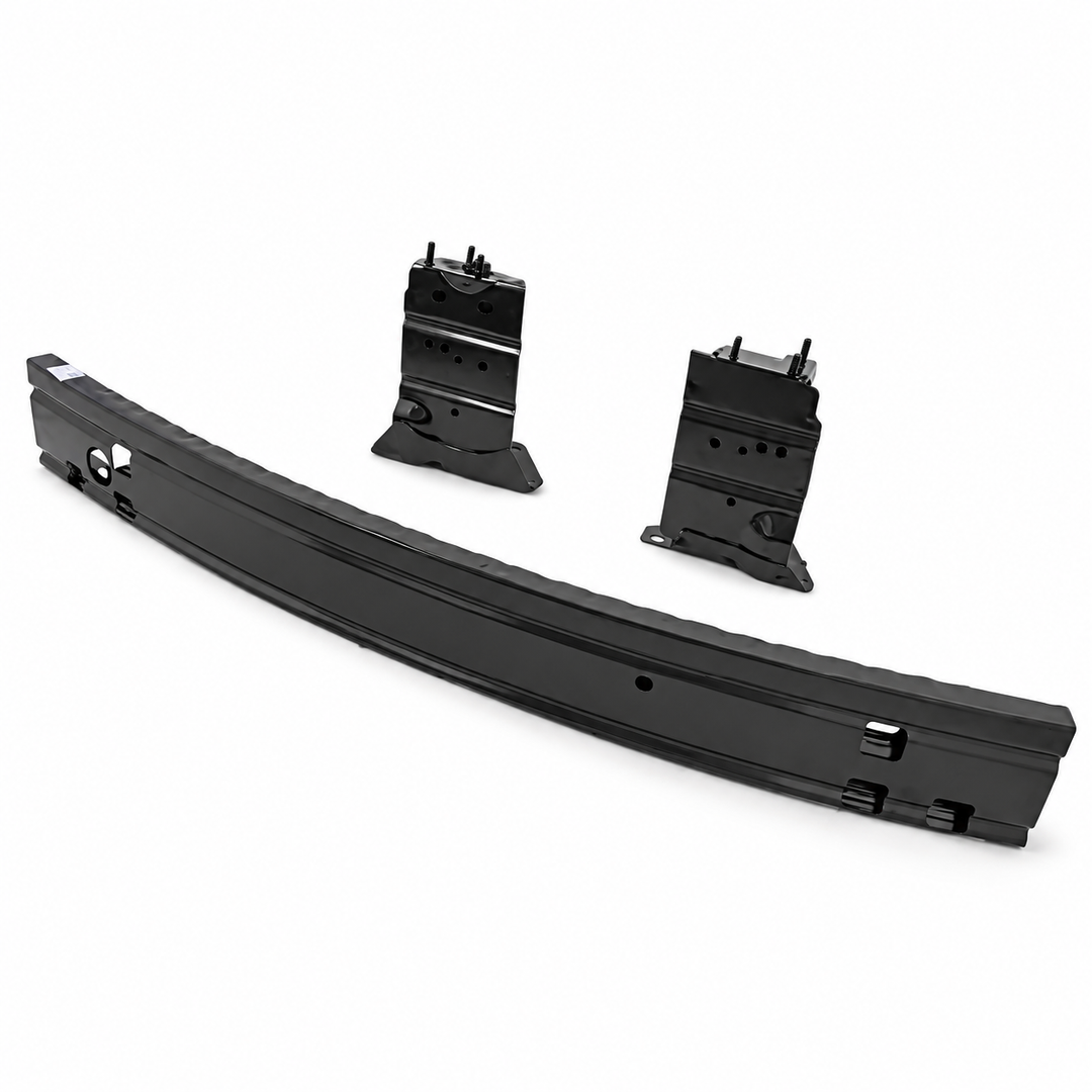 Front Bumper Reinforcement with Brackets for 2013-2019 Nissan Sentra F20323SHMH