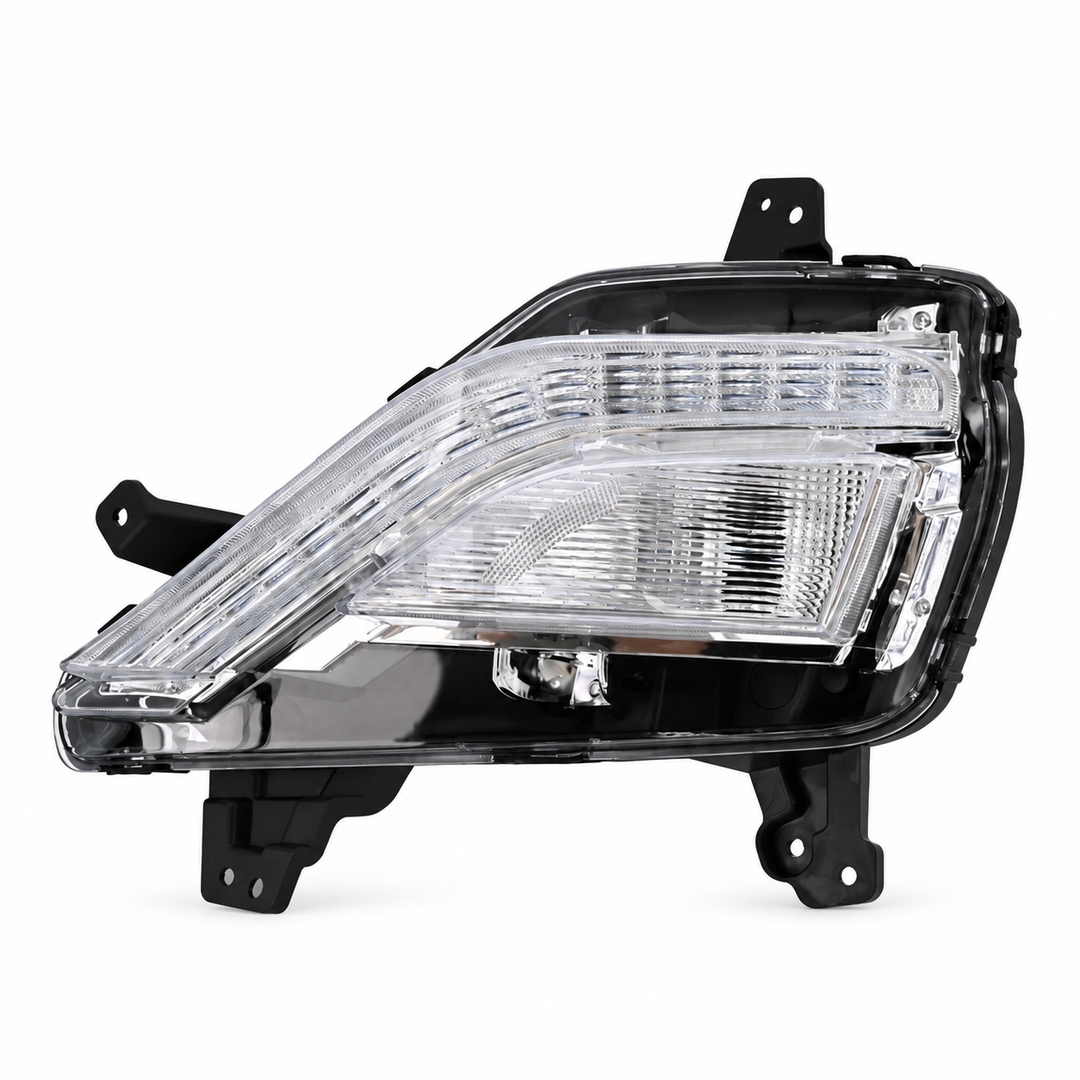 2019–2022 Chevrolet Spark Left LED Fog Light – 42671917