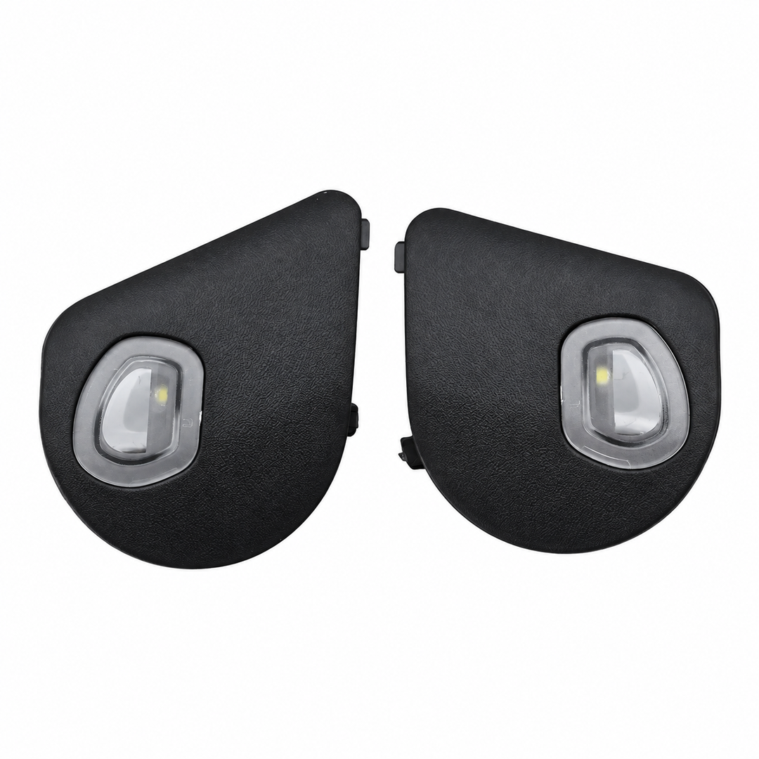 2010–2019 Ram Left & Right LED Mirror Puddle Lights – 68087239AA