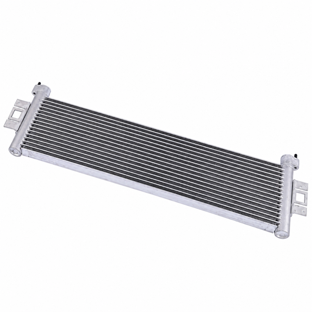 Engine Oil Cooler for BMW G80 M3, G82 M4 and G87 M2 17215A4DF50