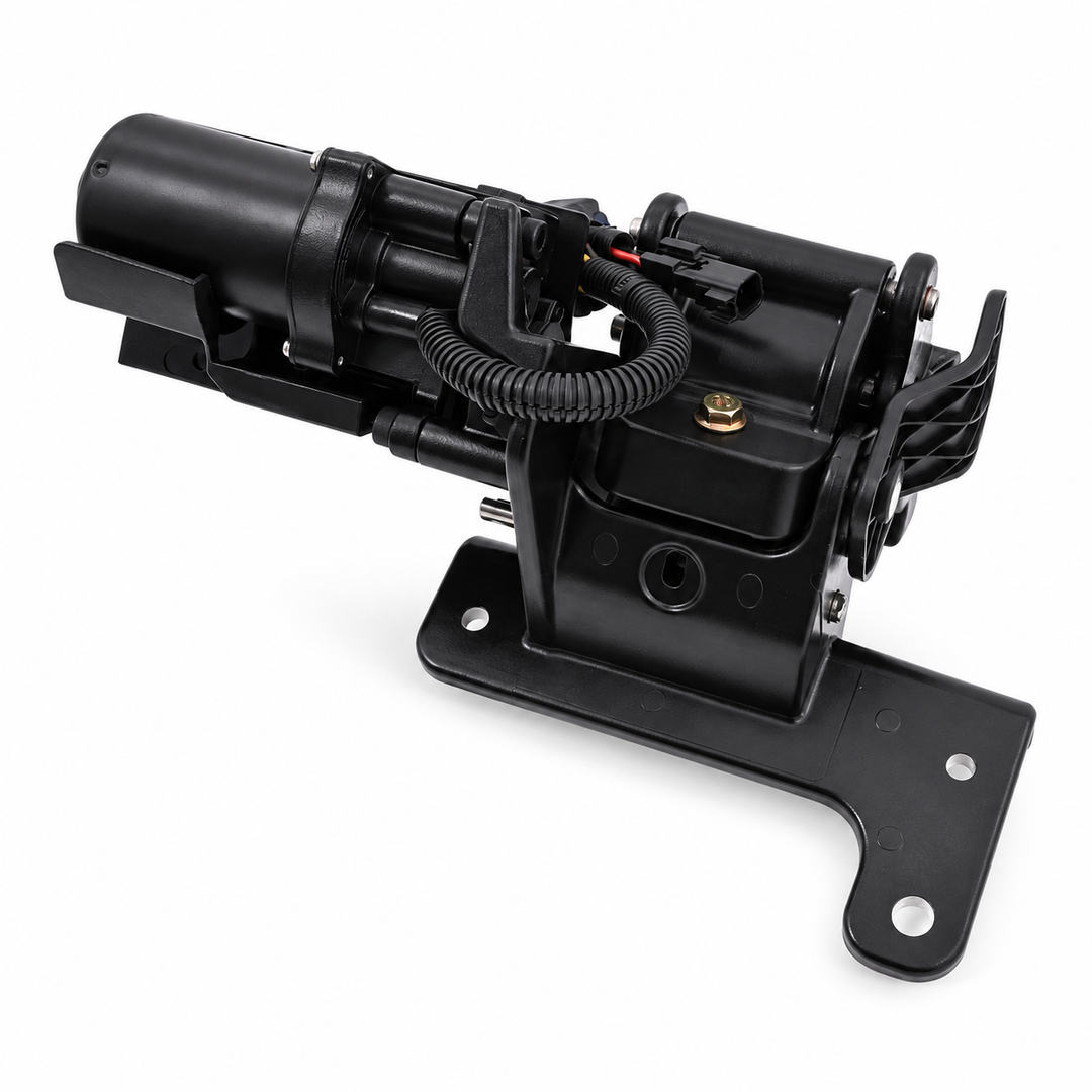 2021–2025 GM SUV Right Power Running Board Motor – 87830483