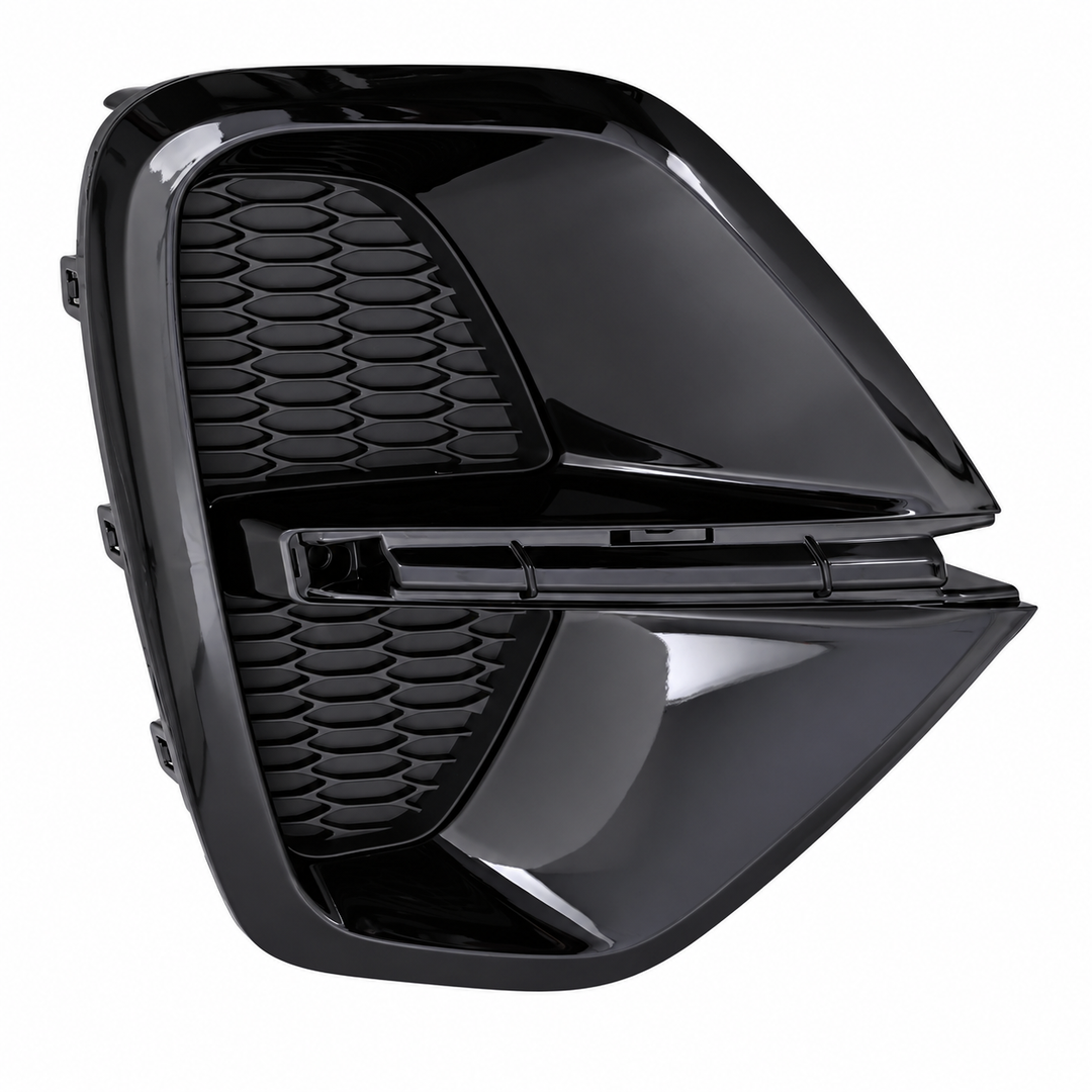 Right Front Fog Light Cover for 2020-2022 Kia Sportage 86522-D9500