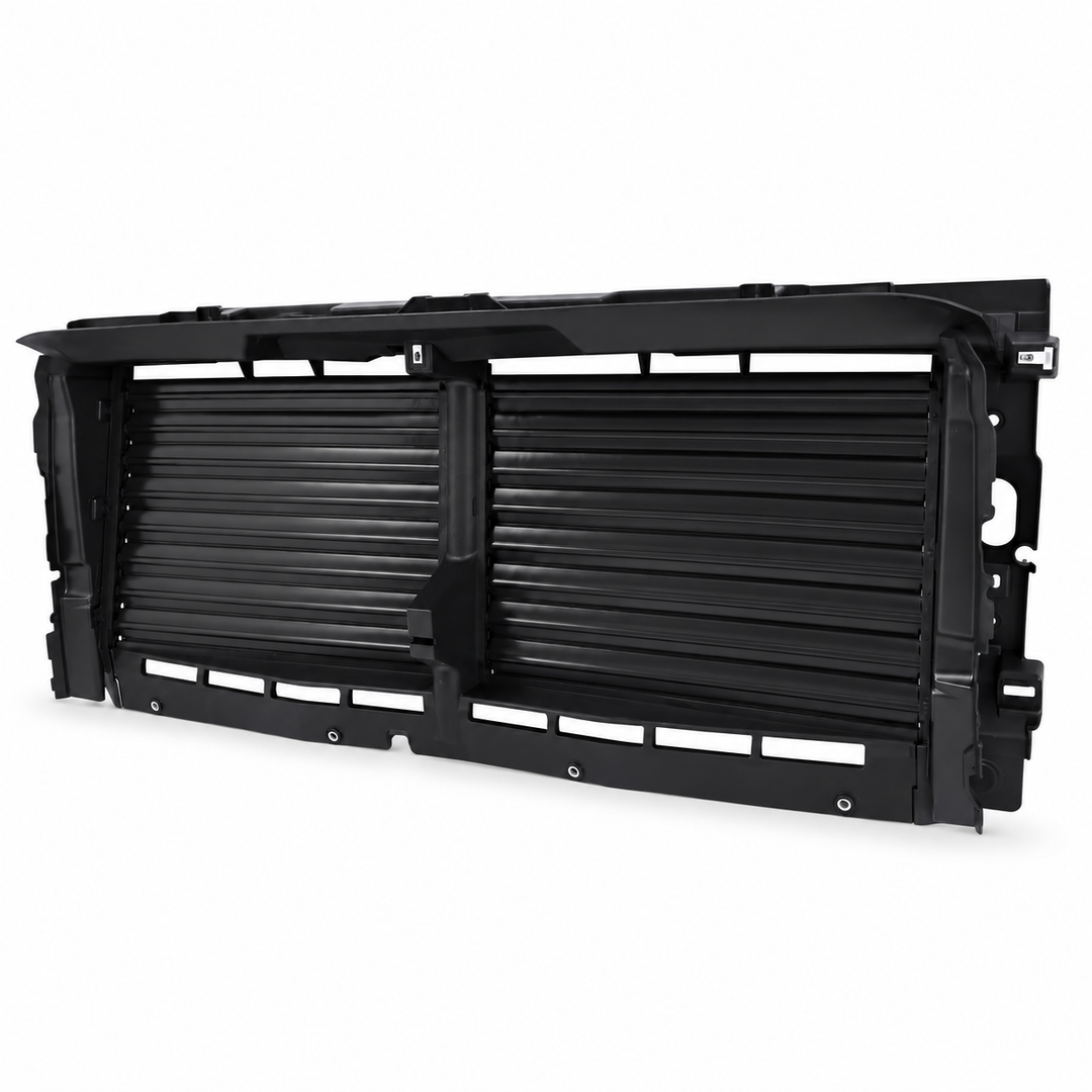2022–2025 GMC Sierra 1500 Upper Radiator Shutter Grille – 85131841