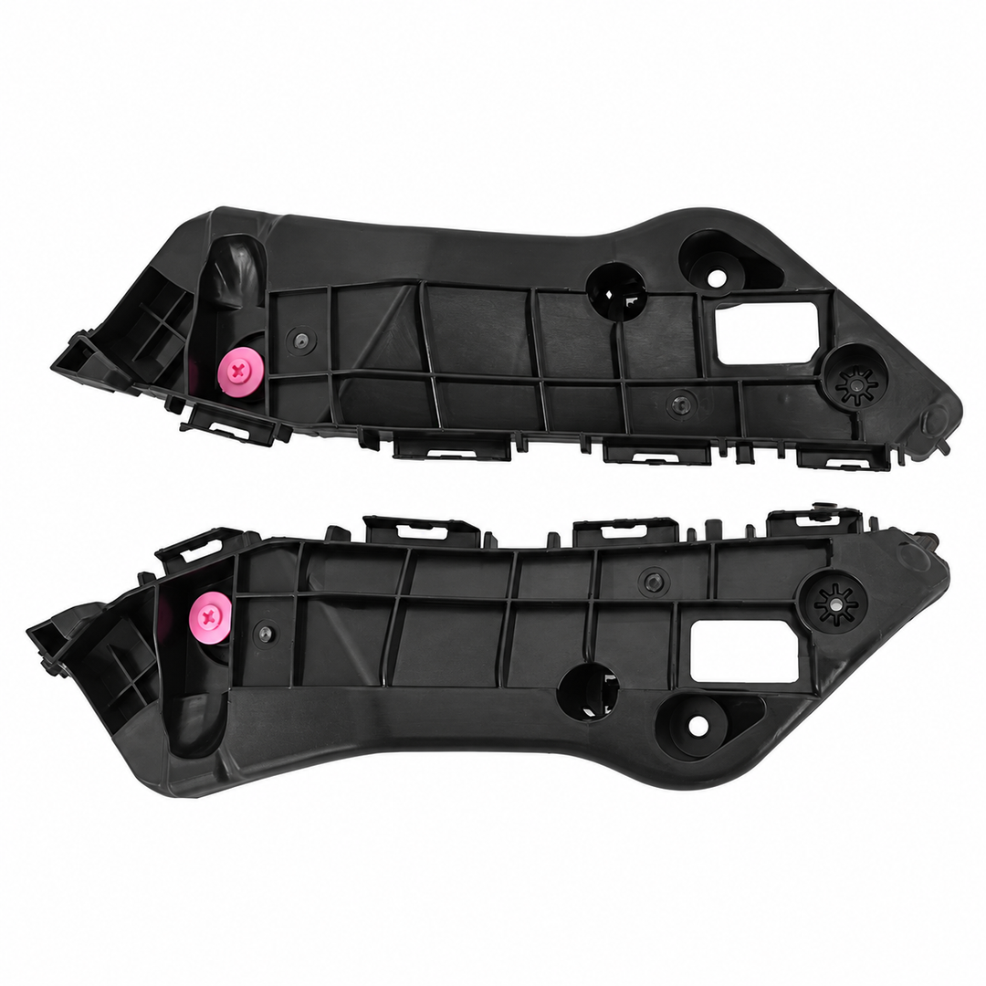 2013–2015 Toyota RAV4 Front Bumper Retainer Pair – 525350R030