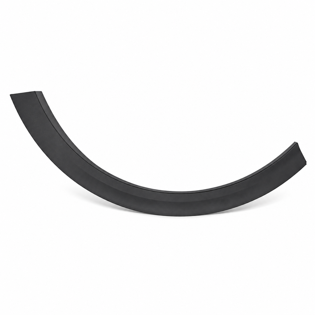 Rear Right Wheel Arch Molding for 2017-2022 Kia Sportage 87742D9000