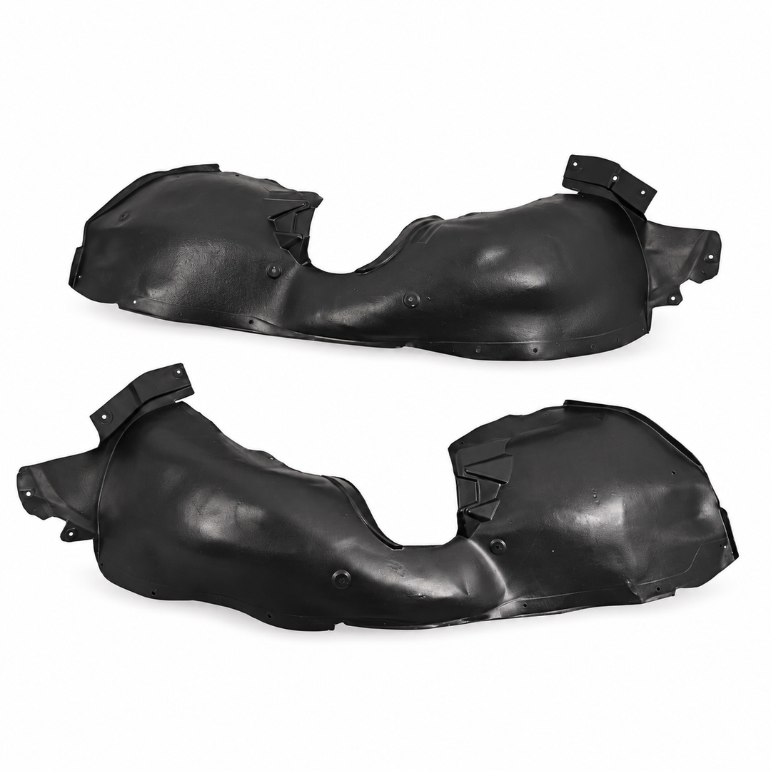 Front Fender Liner Pair for 2021-2022 Chevrolet Trailblazer 42761201