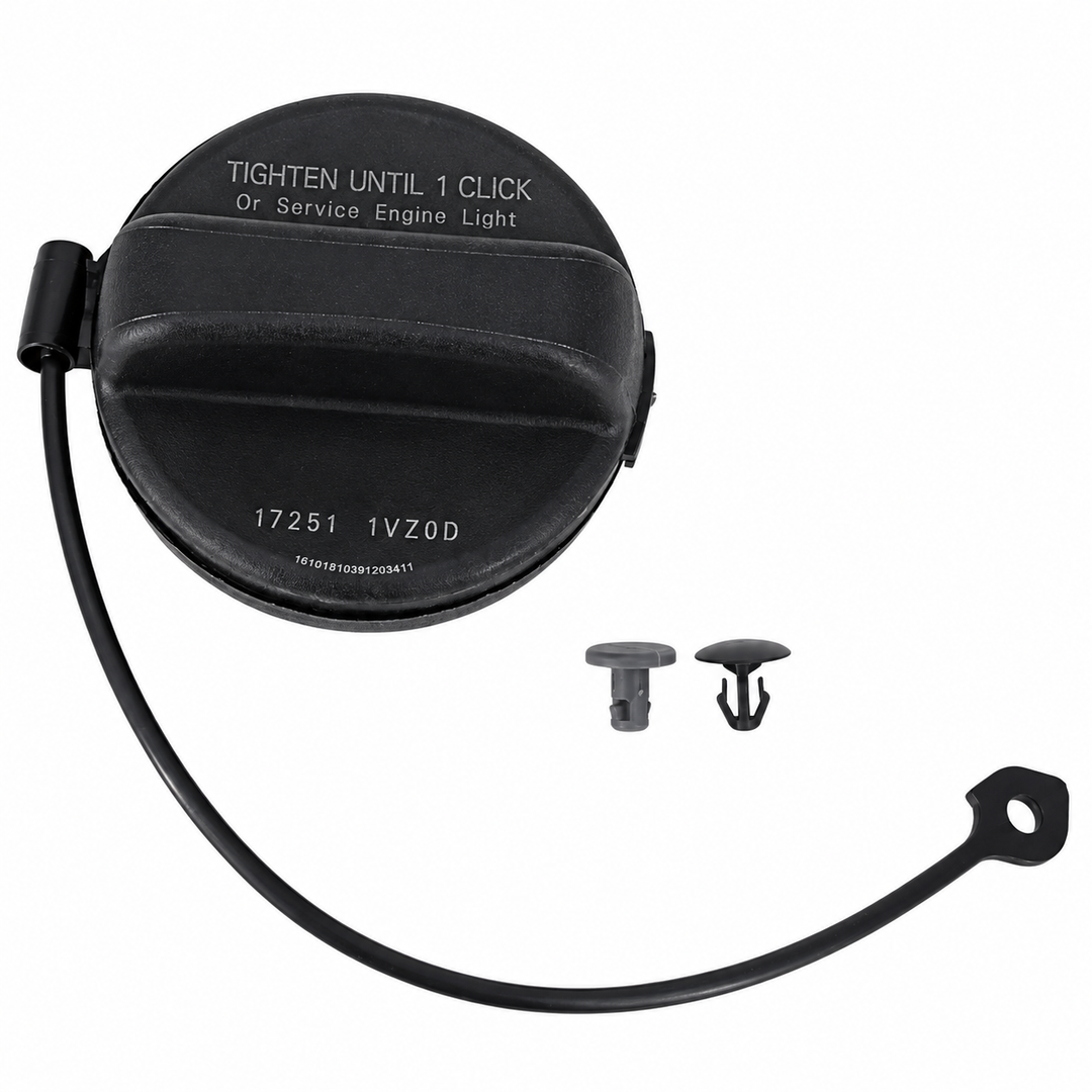 Replacement Fuel Tank Cap for Nissan Armada, Frontier and Titan 17251-ZZ62D