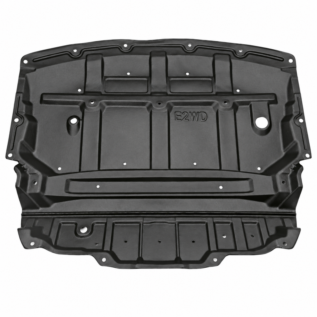 Lower Engine Splash Shield for Infiniti M37 and Q70 3.7L RWD 758921MA0A