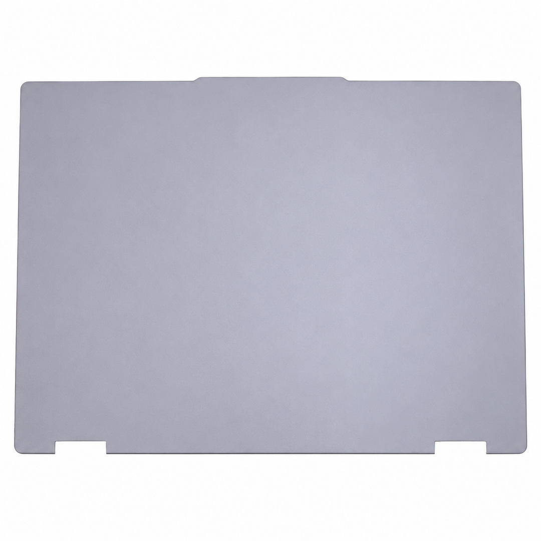 Gray IPS Display Back Cover for Lenovo IdeaPad 5 2-in-1 5D10S40105