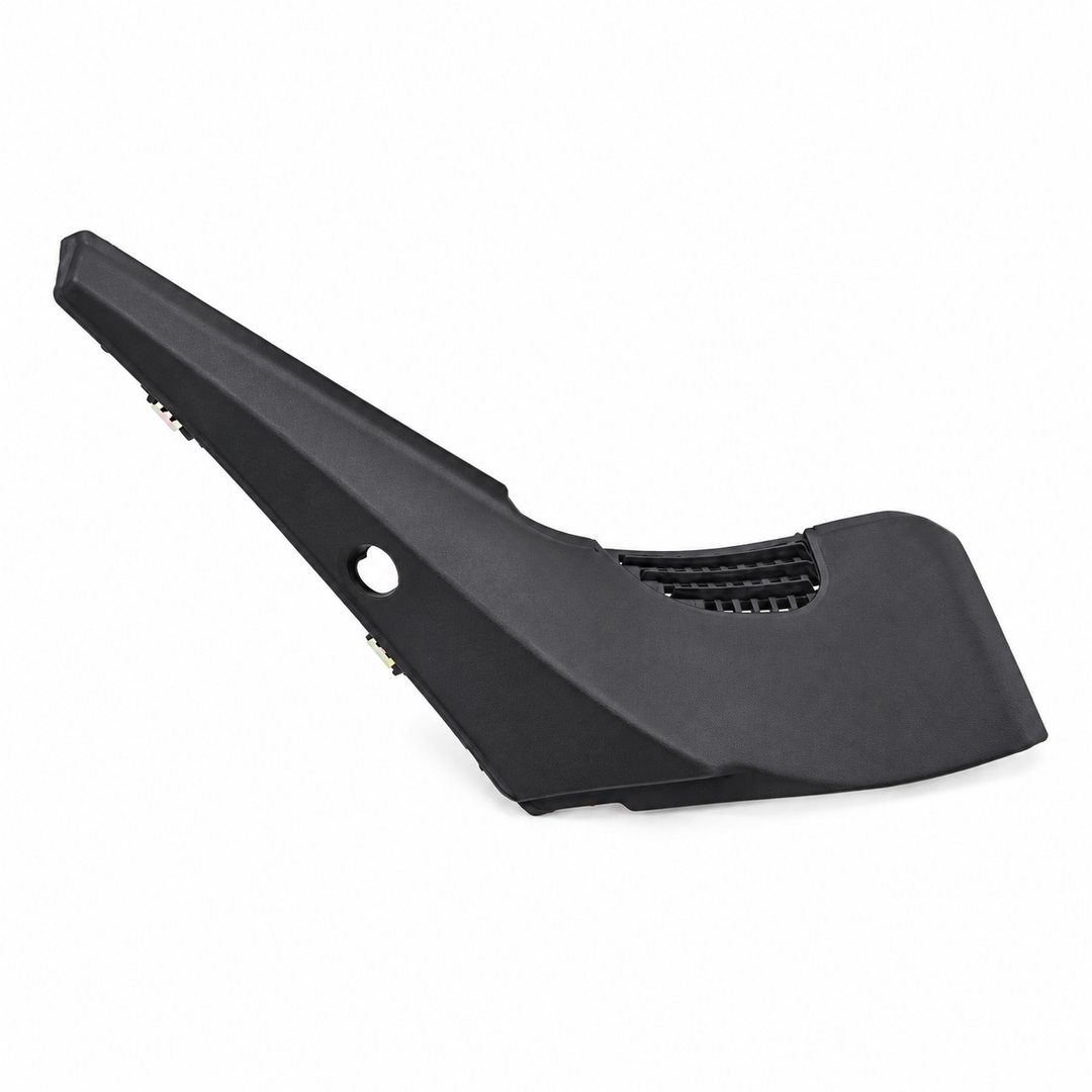 2019–2023 Chevrolet Silverado 1500 Right Windshield Cowl Panel – 84620972