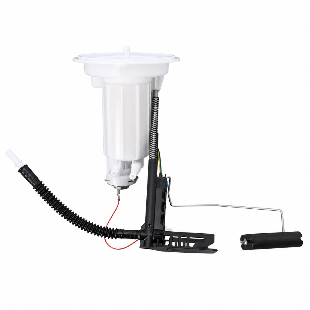Left In-Tank Fuel Filter Module for BMW E60 and E61 535i LZ3104M