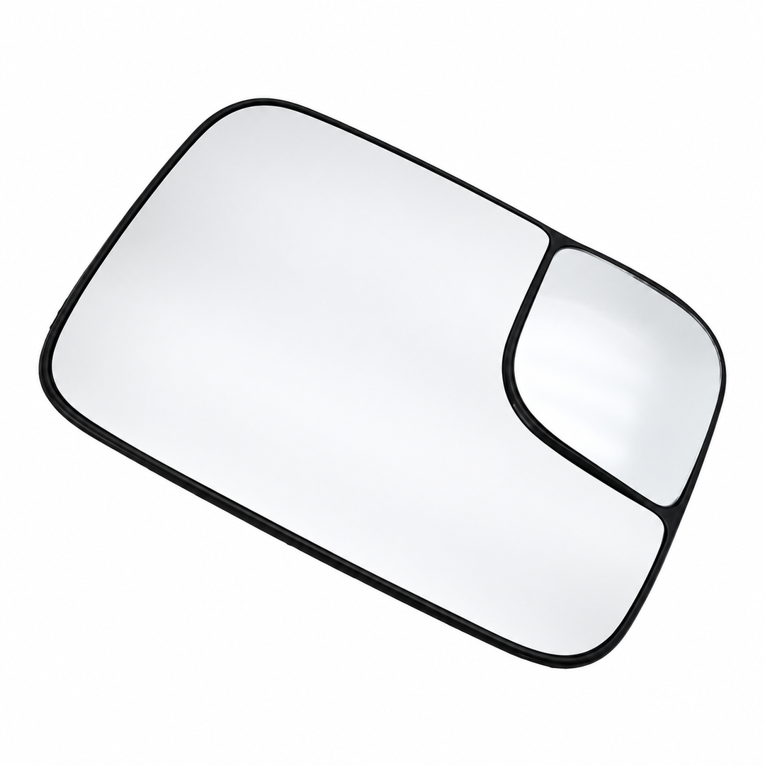 2005–2009 Ram Passenger Heated Towing Mirror Glass – 5161010AA