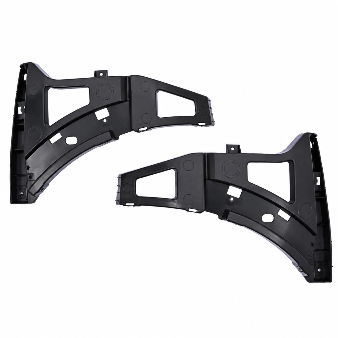 2015–2019 Ford Transit Lower Front Bumper Bracket Pair – BK3Z-17C947-G