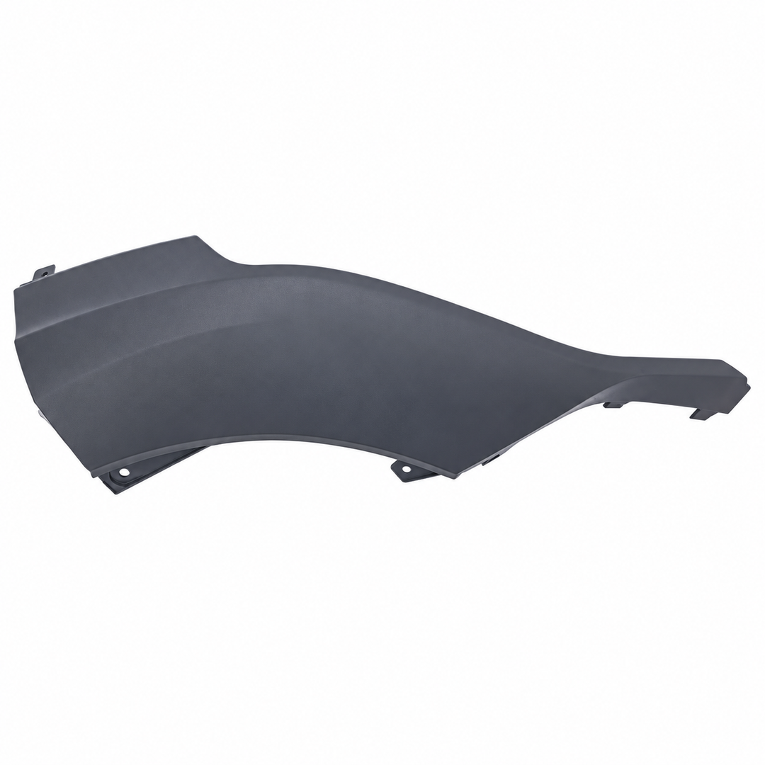 Right Front Lower Spoiler for 2017-2019 Audi Q7 4M0807062EGRU