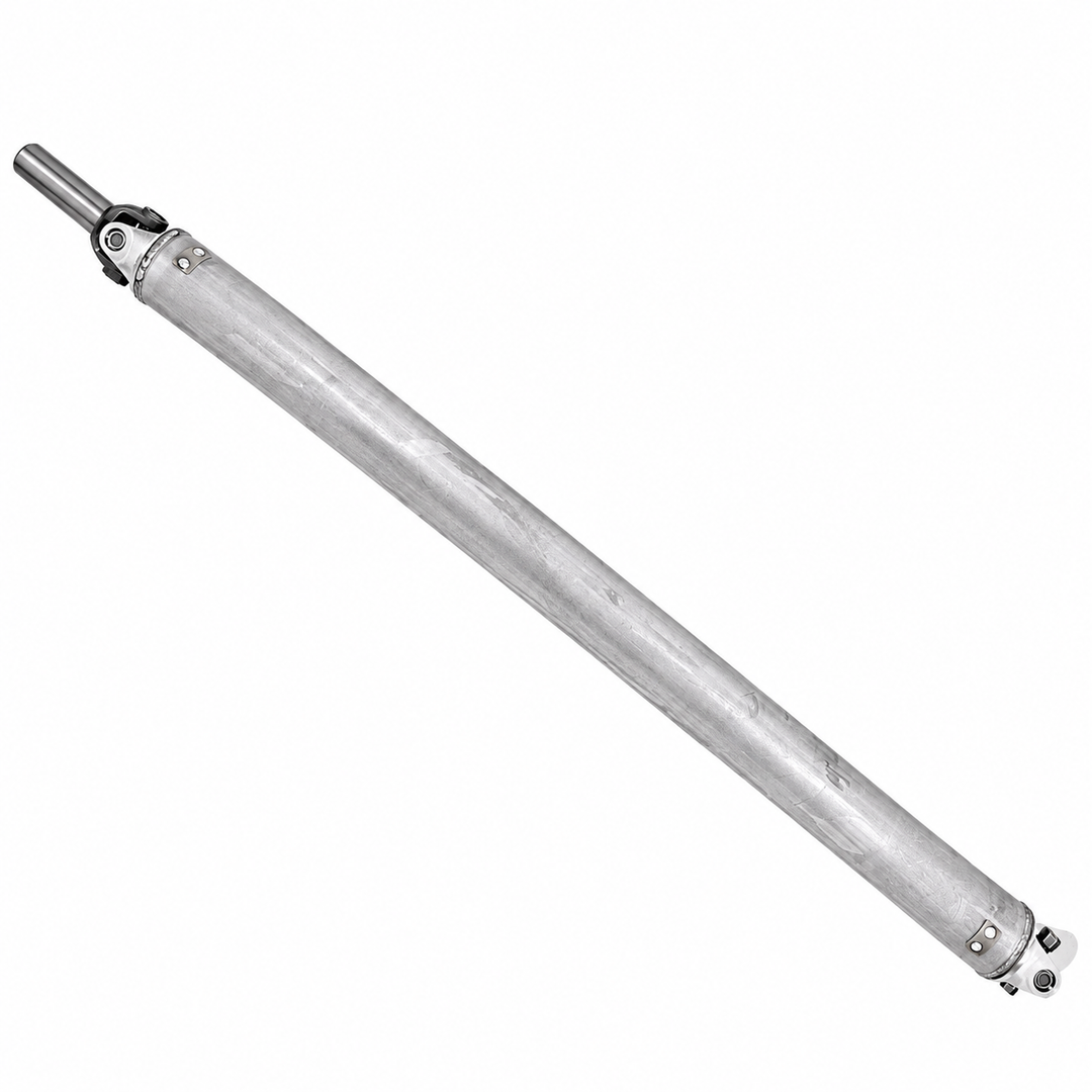 Rear Driveshaft for Silverado Sierra 2500 HD 4WD Crew Cab 153-Inch Wheelbase 15109384