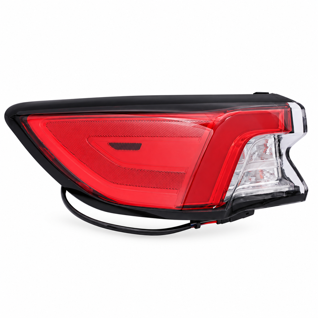 Left Outer LED Tail Light for 2020-2022 Ford Escape LJ6B-13405