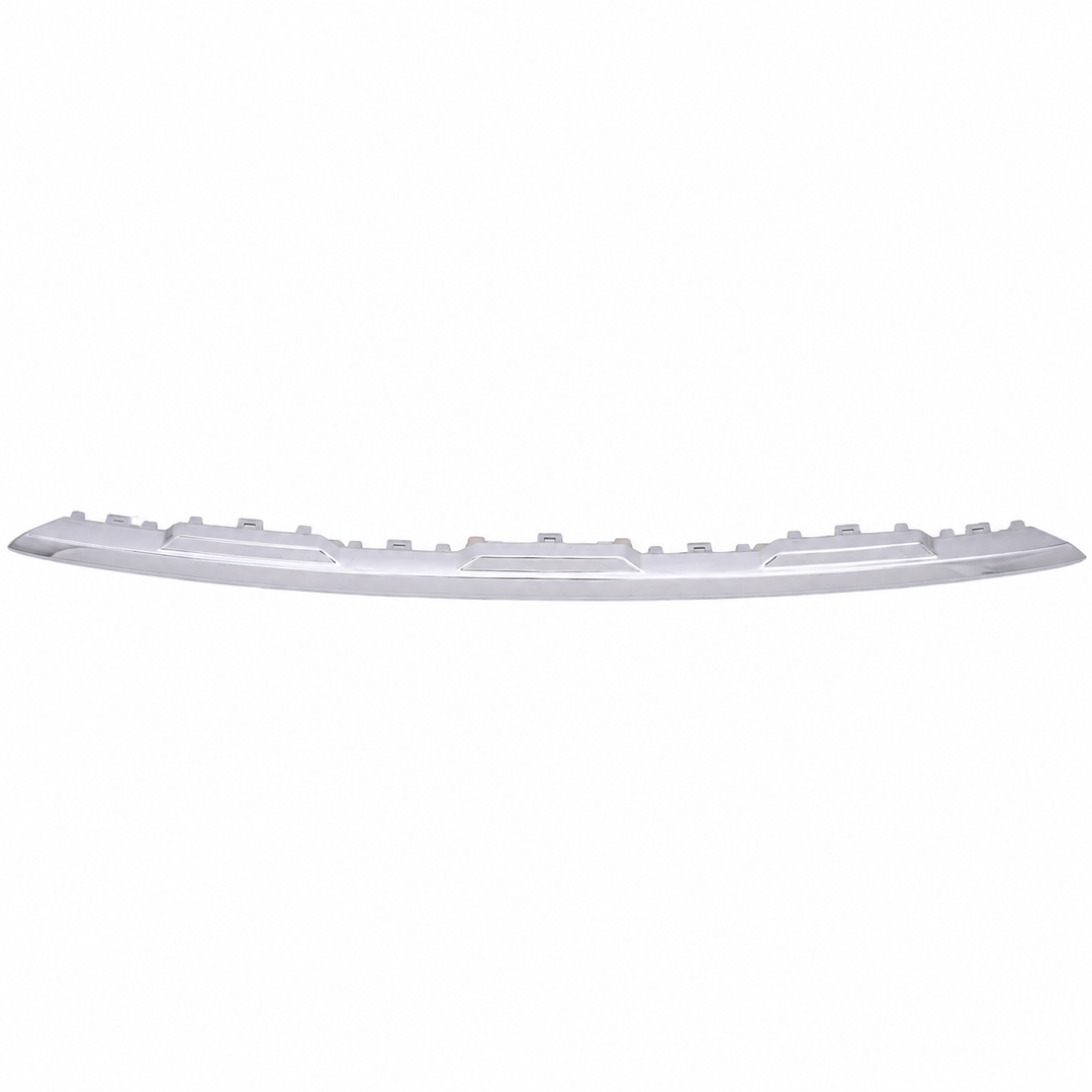 2021–2023 Nissan Rogue Chrome Lower Bumper Molding – 620726RA0A