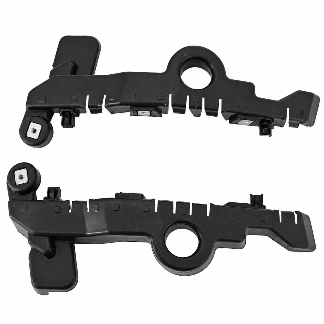 2019–2023 GMC Sierra 1500 Front Bumper Guide Pair – 23388662