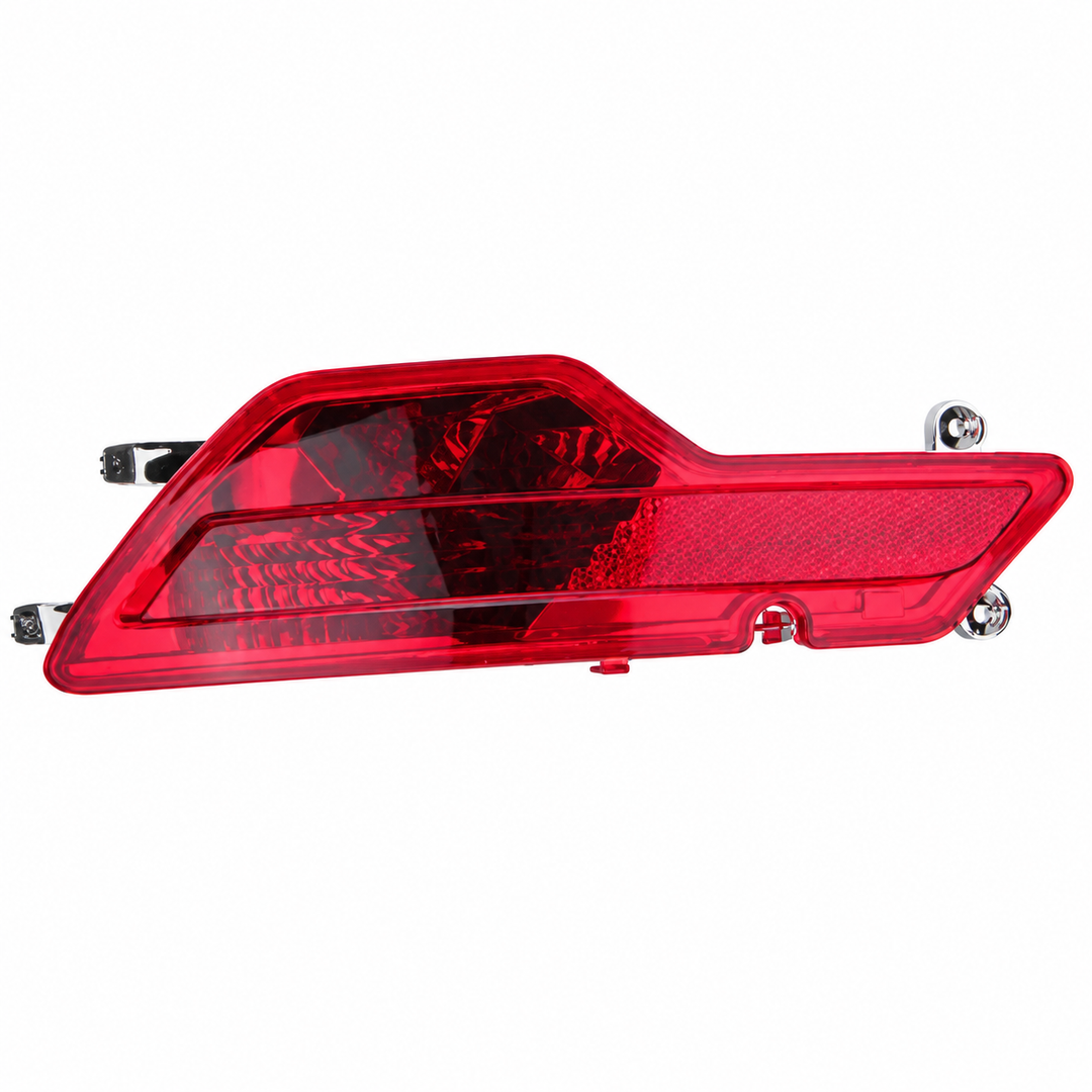 2008–2010 BMW X6 E71 / E72 Left Rear Bumper Reflector – 63147187219