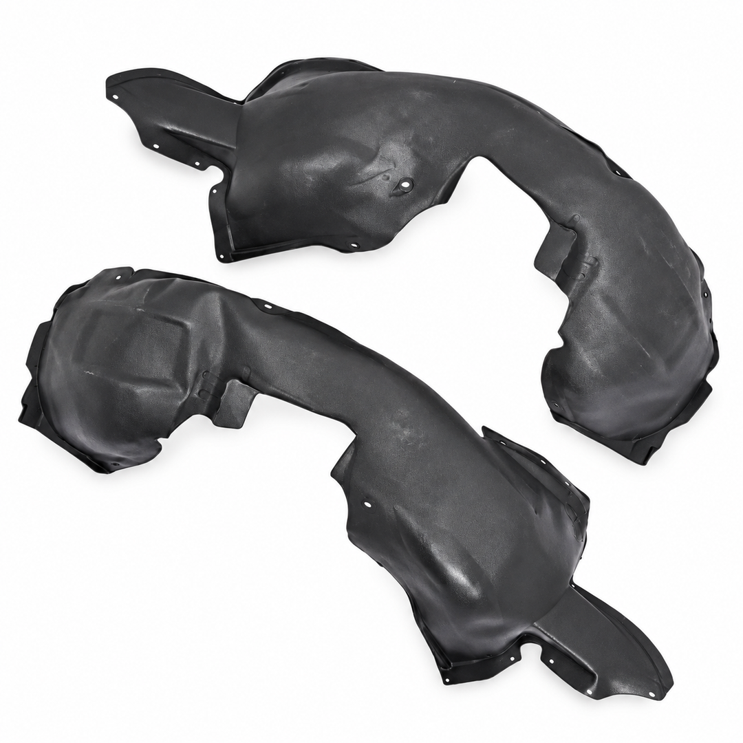 2011–2014 Volkswagen Jetta Front Fender Liner Pair – 5C6805911