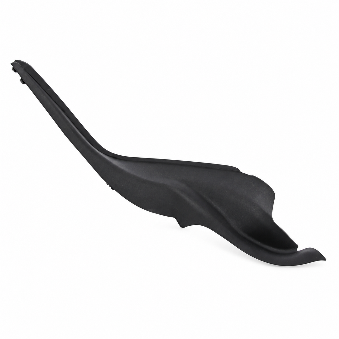 Right Windshield Cowl Extension for 2017-2025 Chrysler Pacifica 68228476AC