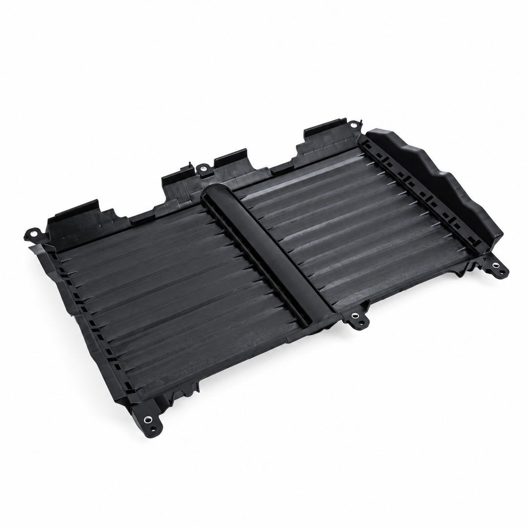 Toyota Tundra / Sequoia Active Grille Shutter with Motor – 531800C011